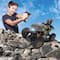 NKOK HALO Infinite R/C UNSC Warthog Rock Hog Rock Climber